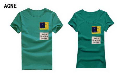Acne T shirt Mens Model: MD1172